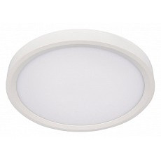 Накладной светильник loft it extraslim 10227-24 white